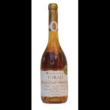 Tokaji 3 Puttonyos