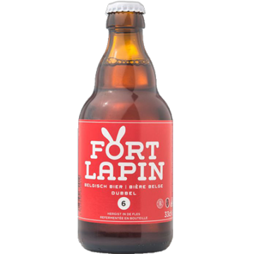 Fort Lapin 6 Dubbel