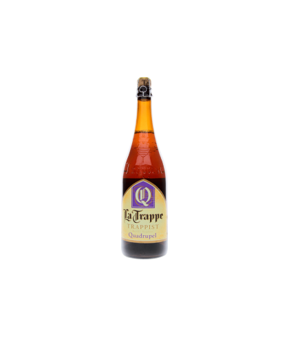 La Trappe Trappist Quadrupel