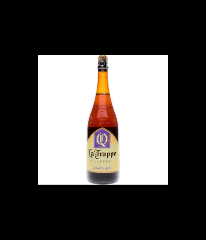 La Trappe Trappist Quadrupel