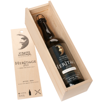 Straffe Hendrik Heritage 2023