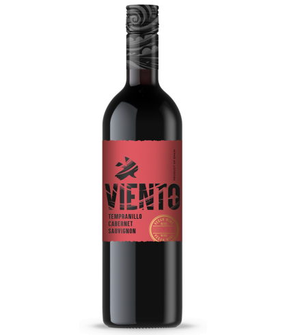 Viento Tempranillo-Cabernet Sauvignon