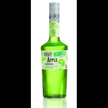 De Kuyper Sour Apple liqeur