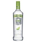 Smirnoff Lime