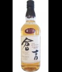 The Kurayoshi Japanese Pure Malt Whisky 2016