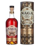 Naga Indonesian Rum Anggur Edition