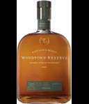 Woodford Reserve Kentucky Straight Rye