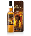 Glen Scotia 14 Years Old Icons of Campbeltown Release No.2: The Dragon