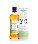 Mars Komagatake × Chichibu Malt Duo 2021