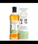 Mars Komagatake × Chichibu Malt Duo 2021