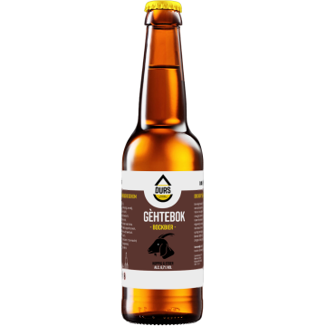 Brouwerij Durs Gèthebok Bockbier