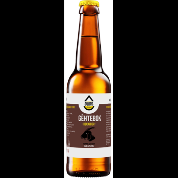 Brouwerij Durs Gèthebok Bockbier