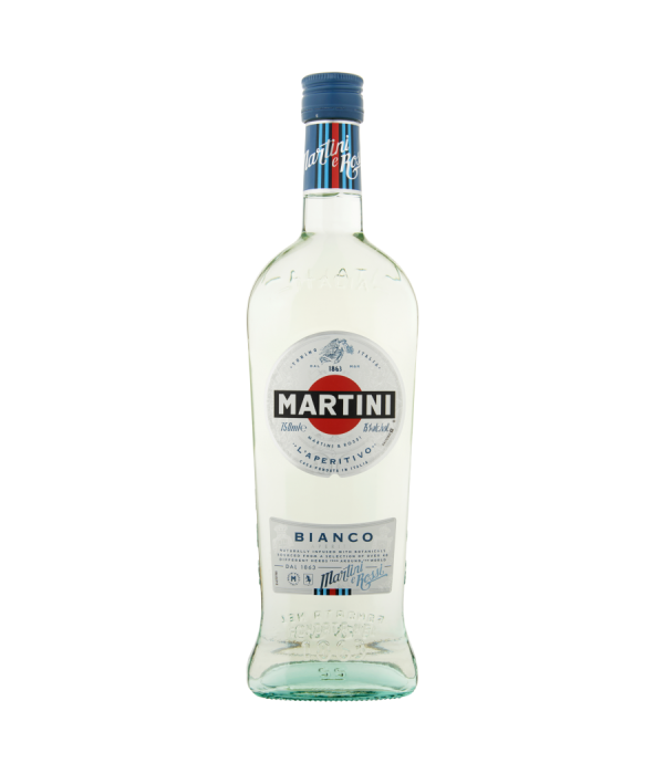 Martini Vermouth Bianco bij t Bockje in Bathmen