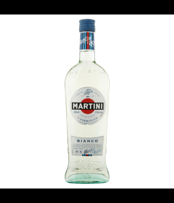 Martini Vermouth Bianco bij t Bockje in Bathmen