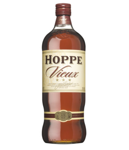 Hoppe Vieux bij t Bockje in Bathmen