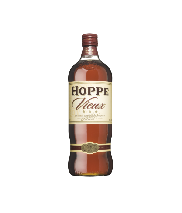 Hoppe Vieux bij t Bockje in Bathmen
