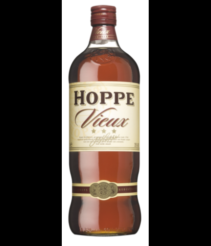 Hoppe Vieux bij t Bockje in Bathmen