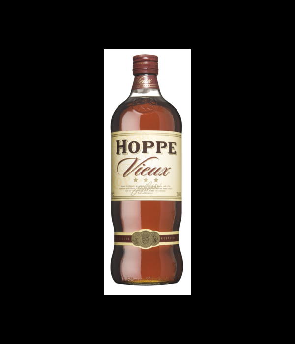 Hoppe Vieux bij t Bockje in Bathmen