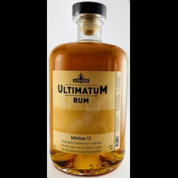 ULTIMATUM RUM Infintum 12