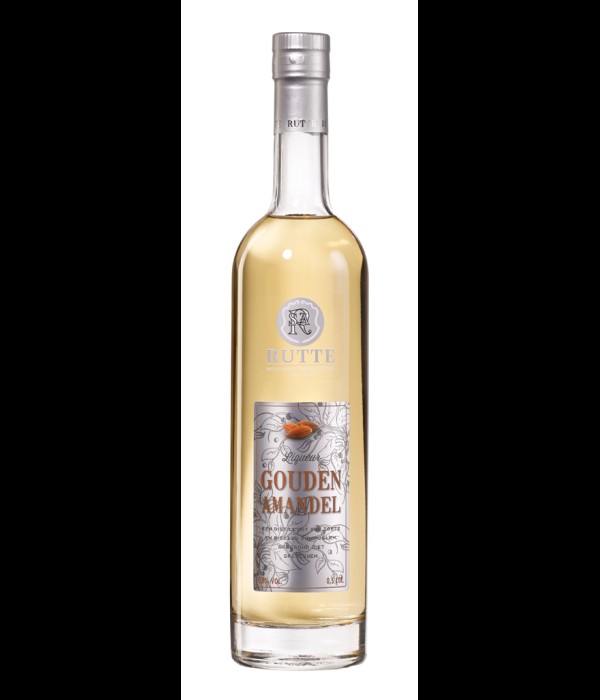 Rutte Gouden Amandel bij t Bockje in Bathmen