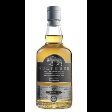 Wolfburn Langskip