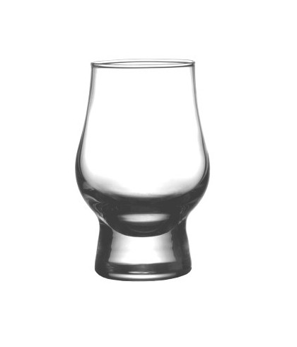 Glas Perfect dram glas klein 9cl., bij slijterij ’t Bockje in Bathmen