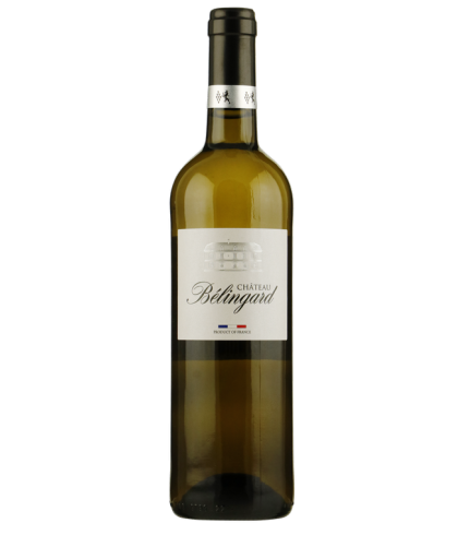 Chateau Belingard Bergerac Blanc Sec