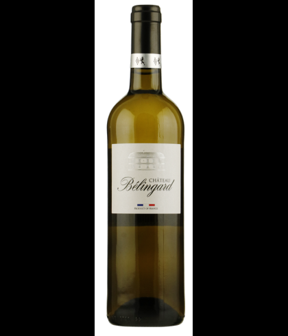 Chateau Belingard Bergerac Blanc Sec