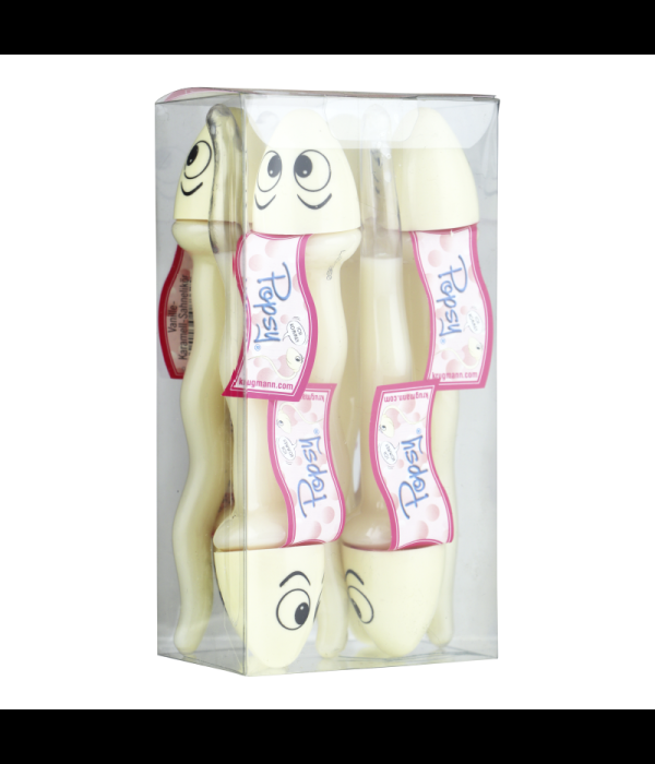 POPSY vanille caramel doos 8x2cl bij t Bockje in Bathmen