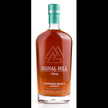 Signal Hill Founders select