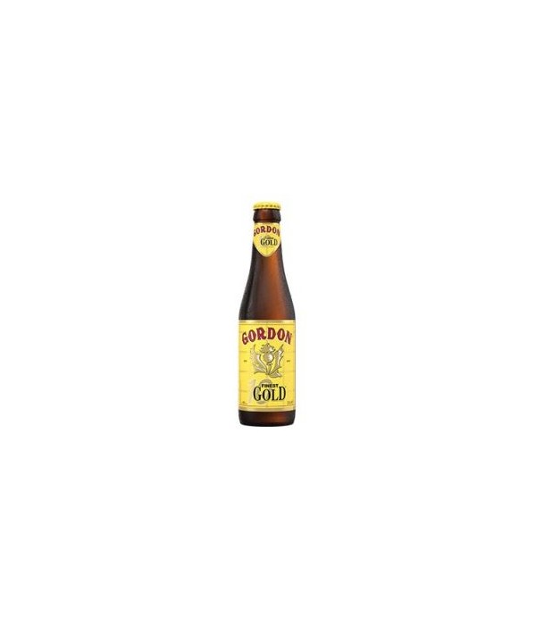 GORDON finest gold bij t Bockje in Bathmen