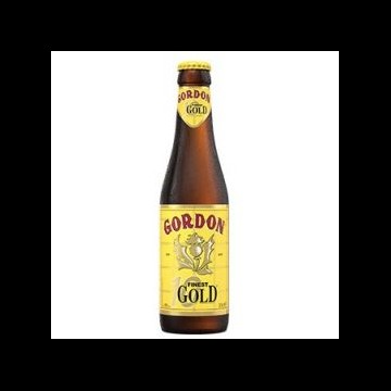GORDON finest gold