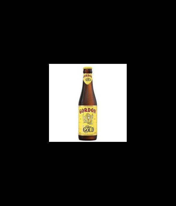 GORDON finest gold bij t Bockje in Bathmen
