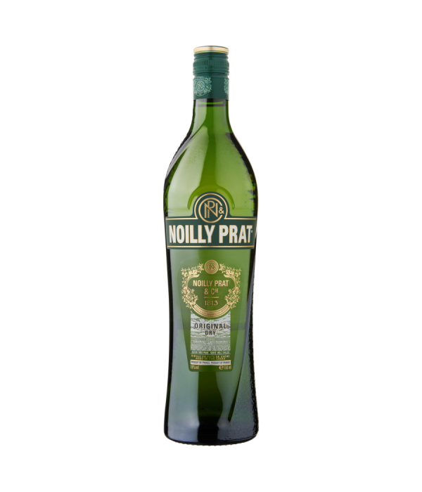 Noilly Prat Original Dry bij t Bockje in Bathmen