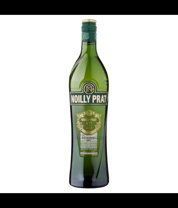 Noilly Prat Original Dry bij t Bockje in Bathmen