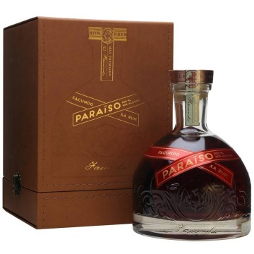 Bacardi Facundo Paraiso