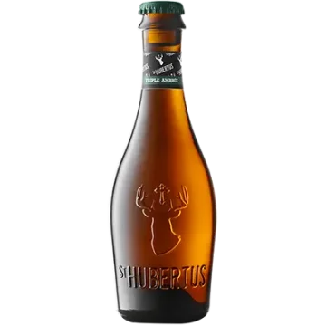 St. Hubertus Tripel Amber