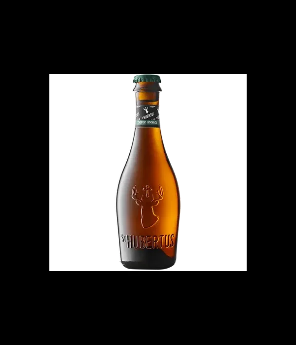 St. Hubertus Tripel Amber bij t Bockje in Bathmen