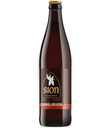 Sion Dunkel Weizen