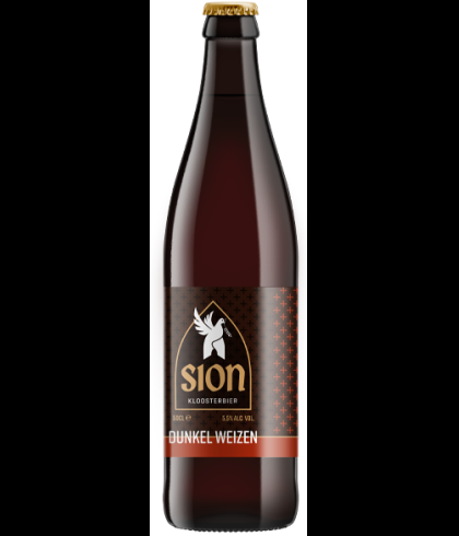 Sion Dunkel Weizen