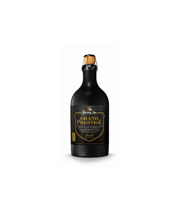 Hertog Jan Grand Prestige kruik bij t Bockje in Bathmen