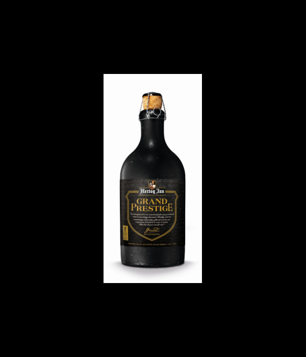 Hertog Jan Grand Prestige kruik bij t Bockje in Bathmen