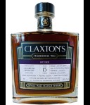 Claxton's Warehouse No.1 Auchroisk 15 YO Speyside