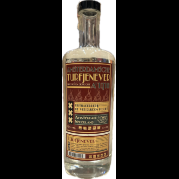 Amsterdamsche Turfjenever