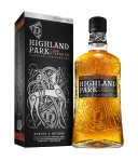 Highland Park Cask Strenght Robust & Intense Release No.4