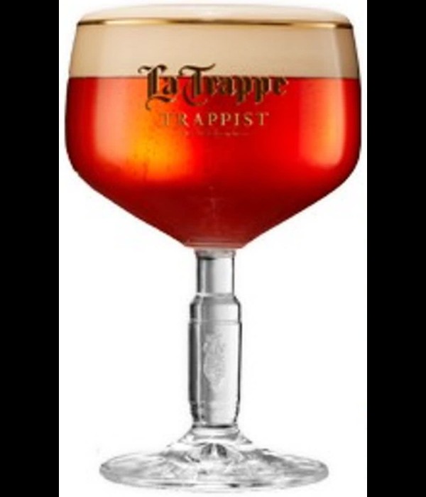 La Trappe Bokaal 25cl bij t Bockje in Bathmen