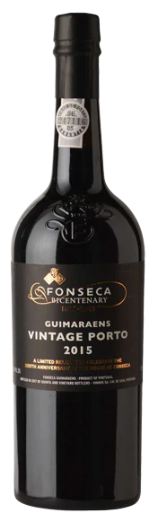 Port Fonseca Guimaraens Vintage 2015 van Fonseca, op voorraad bij slijterij ’t Bockje in Bathmen