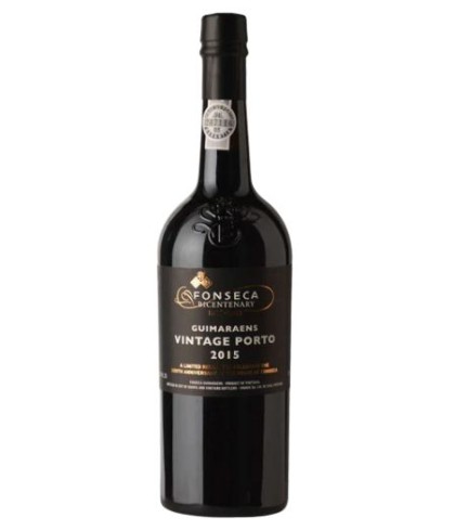 Fonseca Guimaraens Vintage 2015, op voorraad bij slijterij t Bockje in Bathmen
