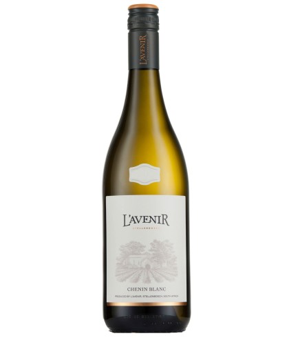 Fles L'Avenir Provenance Chenin Blanc, wijn op voorraad bij slijterij t Bockje in Bathmen
