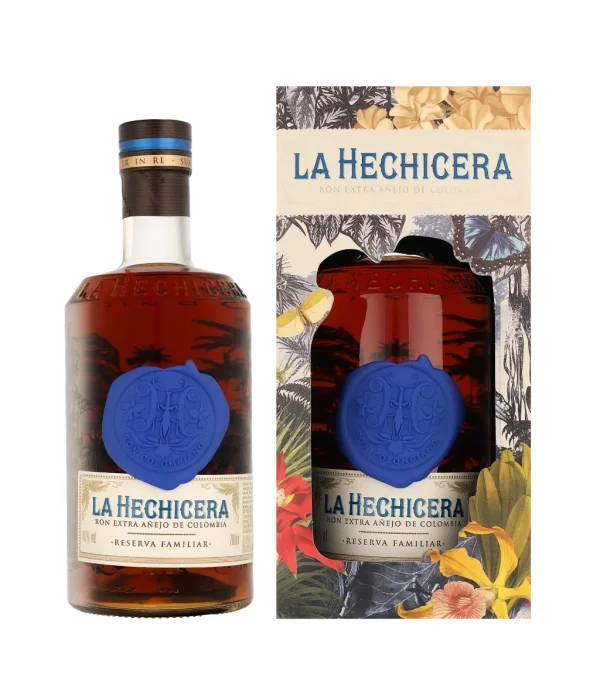 La Hechicera Reserva Familiar bij t Bockje in Bathmen